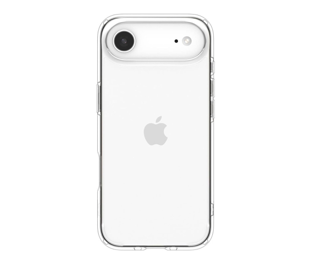 Spigen Ultra Hybrid do Iphone 17 Air Crystal Clear - 1359898 - zdjęcie 3
